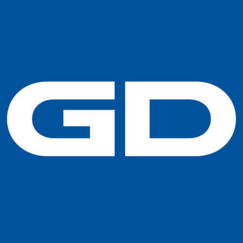 General-Dynamics